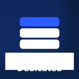 Plesk Dedicated License